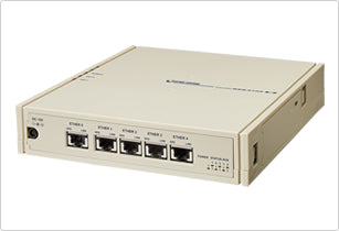 Century Systems FutureNet NXR-610X Rev2
