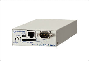 Century Systems FutureNet NXR-G110/L Rev2