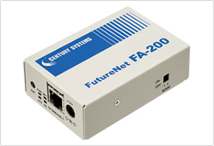 Century Systems FutureNet FA-210
