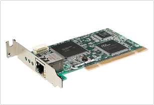 Century Systems FutureNet FL-PCI/V2-100L