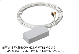 FMSP800W-H2.5M-WPMIMO