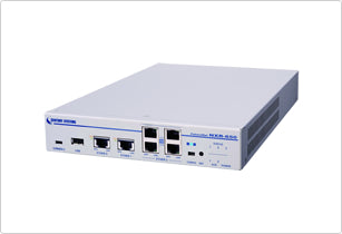 Century Systems FutureNet NXR-650
