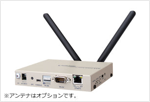 Century Systems FutureNet NXR-G050/L