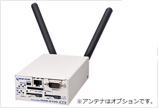 Century Systems FutureNet NXR-G120/L