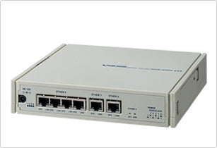 Century Systems FutureNet NXR-G540